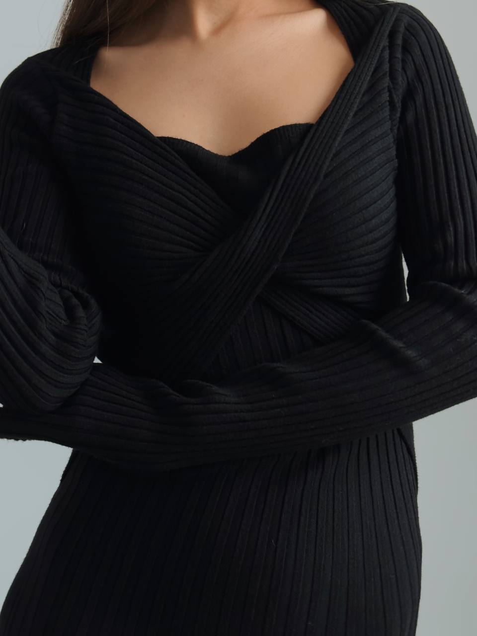 Nocturne Knit Gown