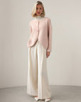 Cardigan Soft Blossom