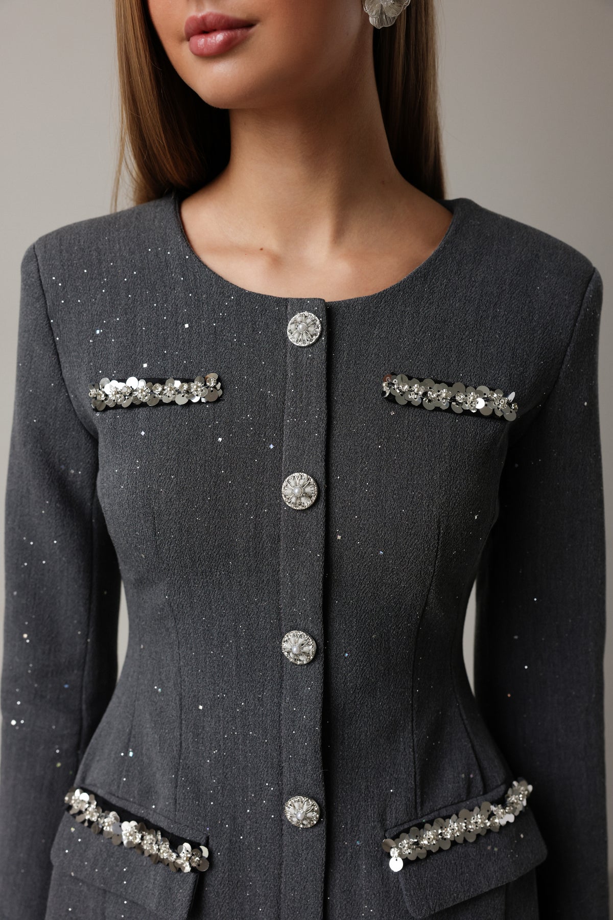 Vestido Twilight Grace