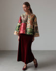 Samtrock Velvet Reverie