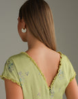 Vestido Summer Jasmine