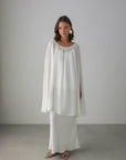 Air Veil Cape