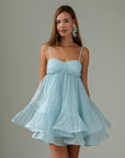 Crystal Breeze Dress