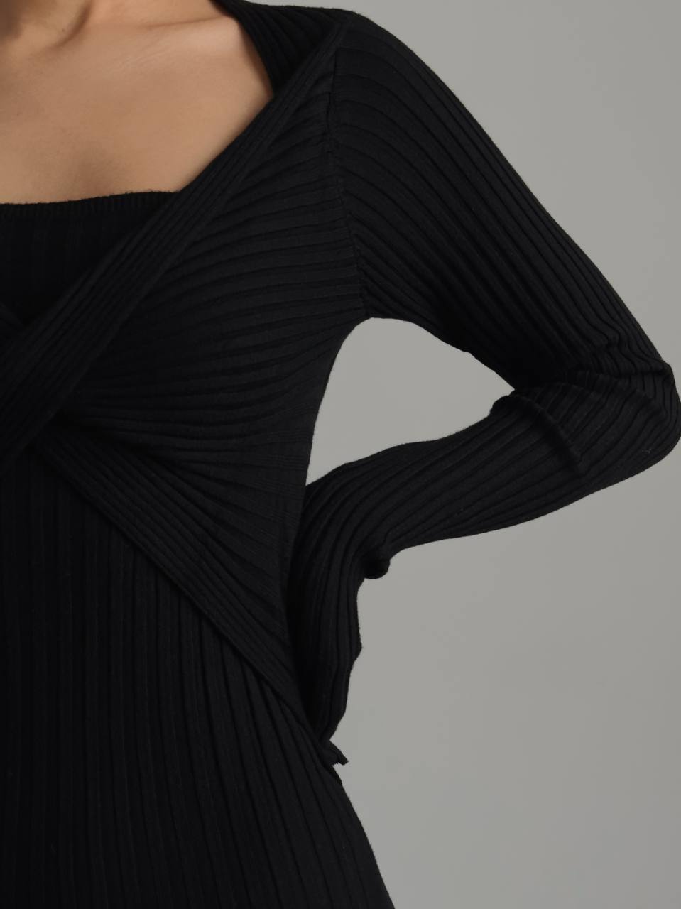 Nocturne Knit Gown