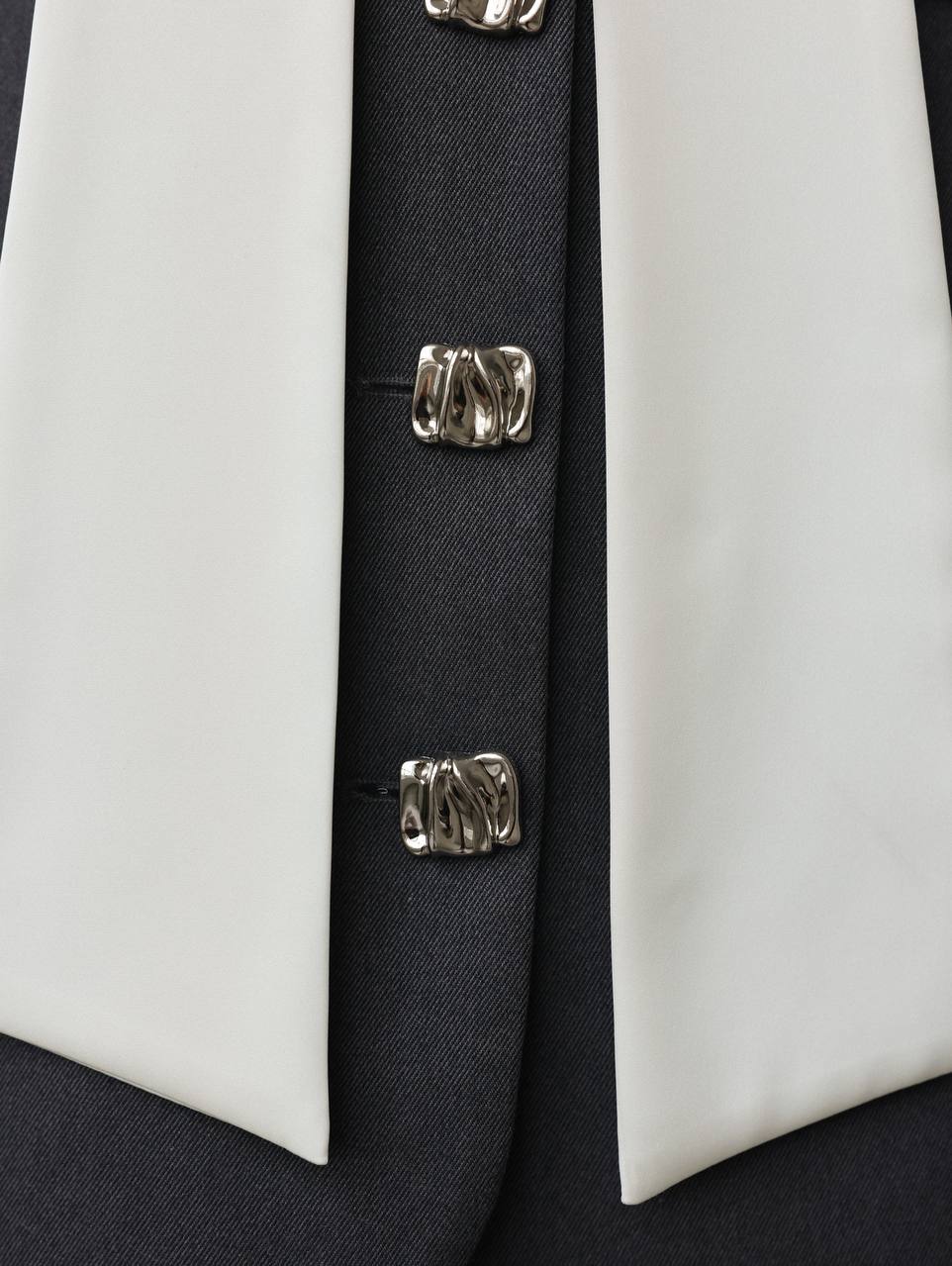 Kleid Silveta