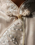 Blusa Moonlight Blossom