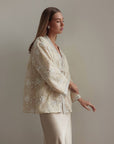 Kimono brillante