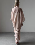 Ethereal Drape Set