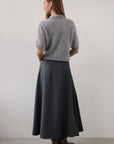 Maglia con perline Icelight