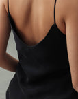 Abito Midnight Silhouette