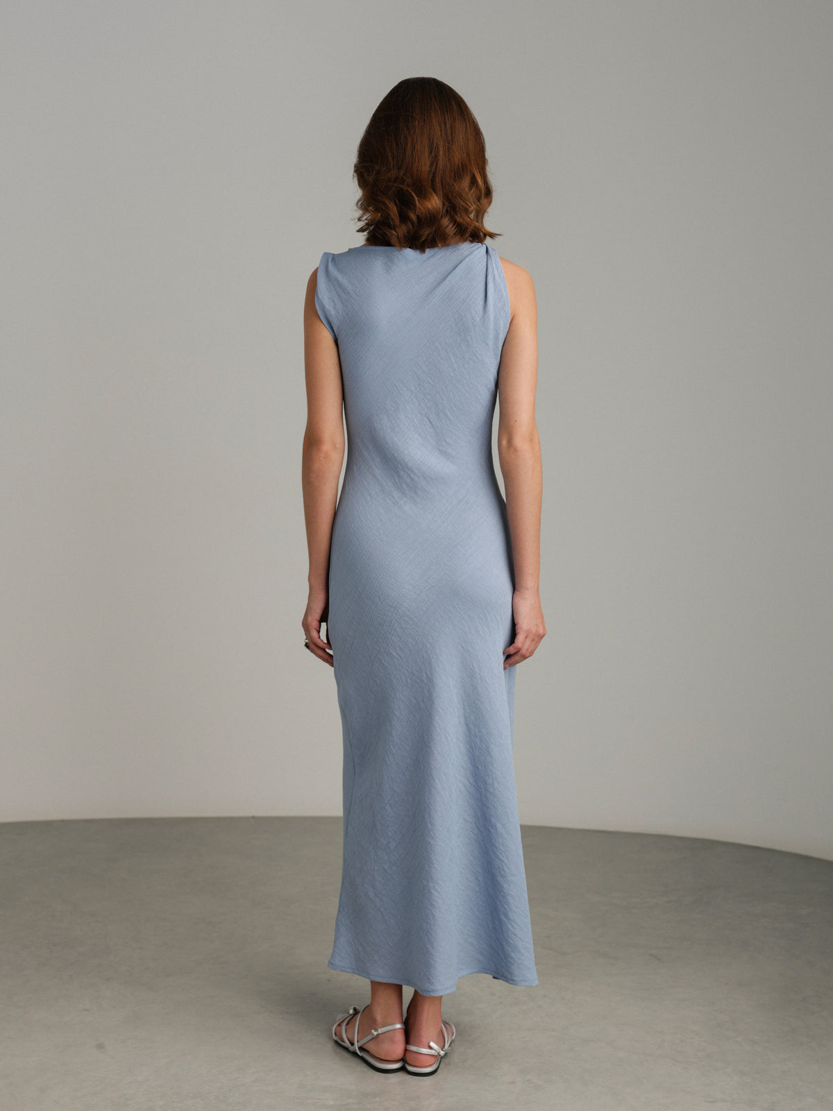 Kleid Azure Calm