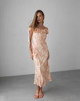 Vestido Kiss of Dawn