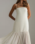 Milk Temptation Dress