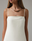 Milk Temptation Dress