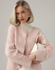 Cardigan Soft Blossom