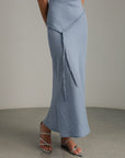 Kleid Azure Calm