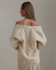 Kimono brillante