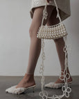 Borsa Pearl Bloom