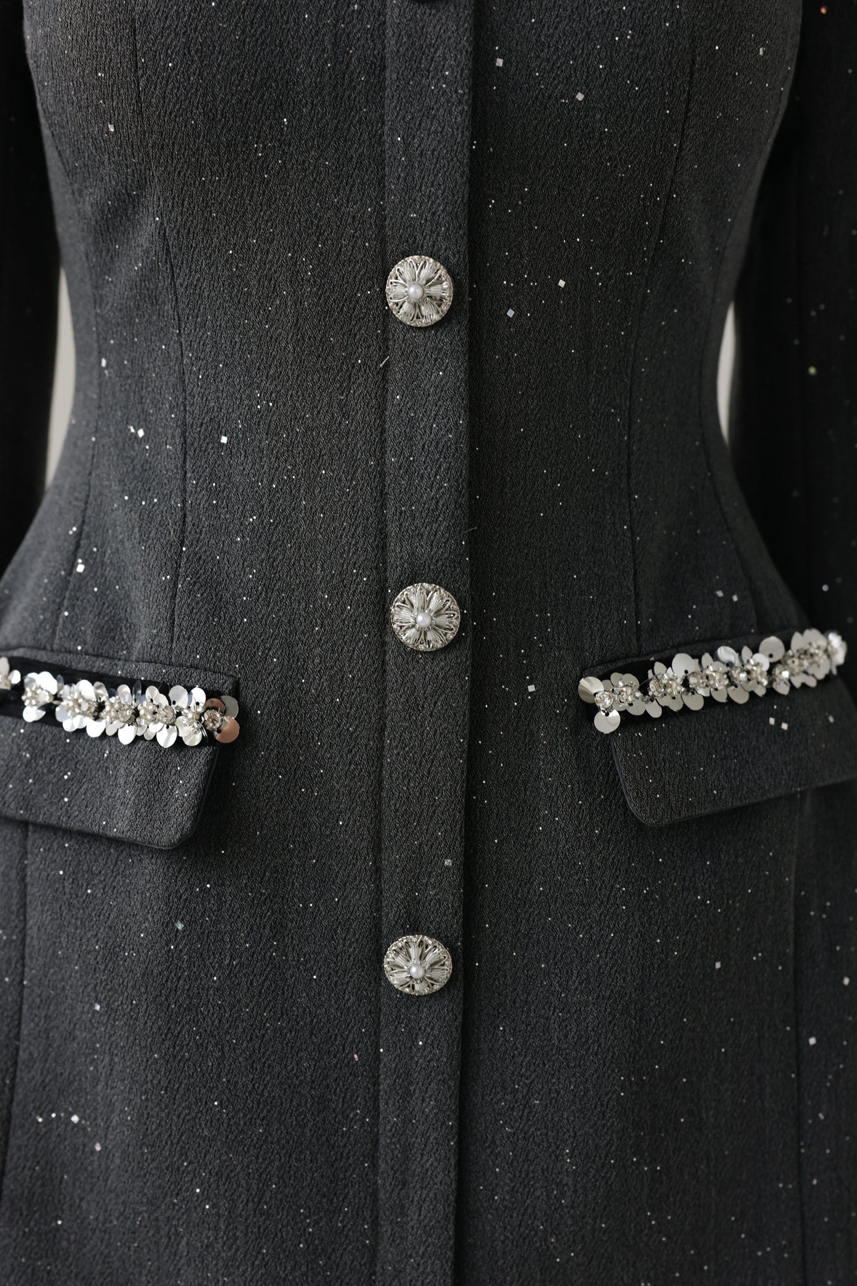 Vestido Twilight Grace