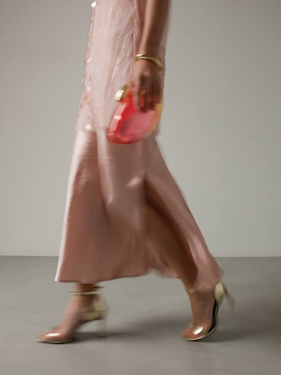 Sunset Mirage Bag