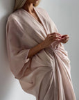 Ethereal Drape Set