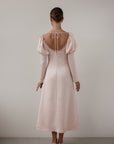 Abito Blush Reverie