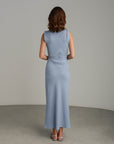 Kleid Azure Calm