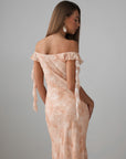 Vestido Kiss of Dawn