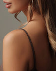 Mocha Eclipse Dress