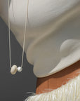 Top en maille Creamline