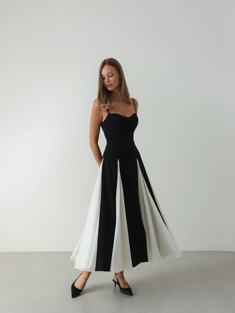 Kleid Evening Grace