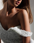 Shimmering Rose Dress