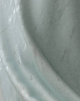 Marble Satin Skirt