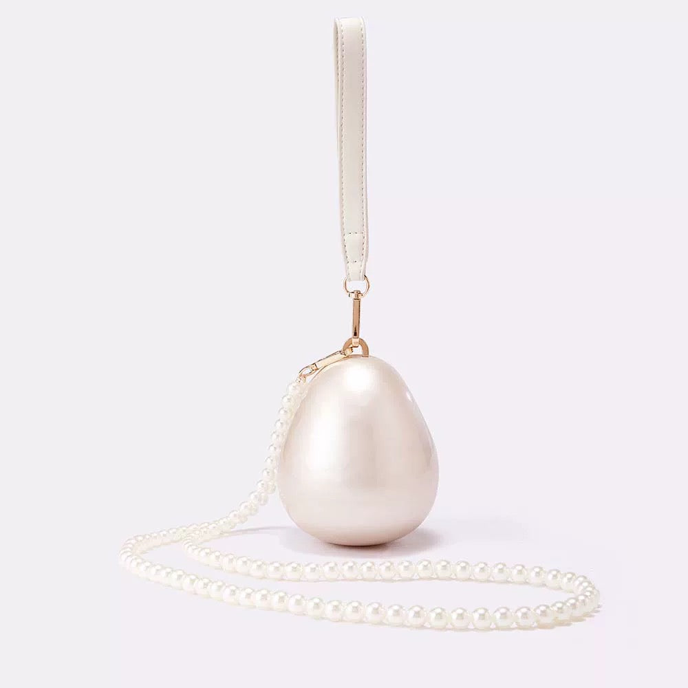 Borsa Pearl Drop