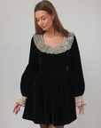 Vestido Ethereal Grace