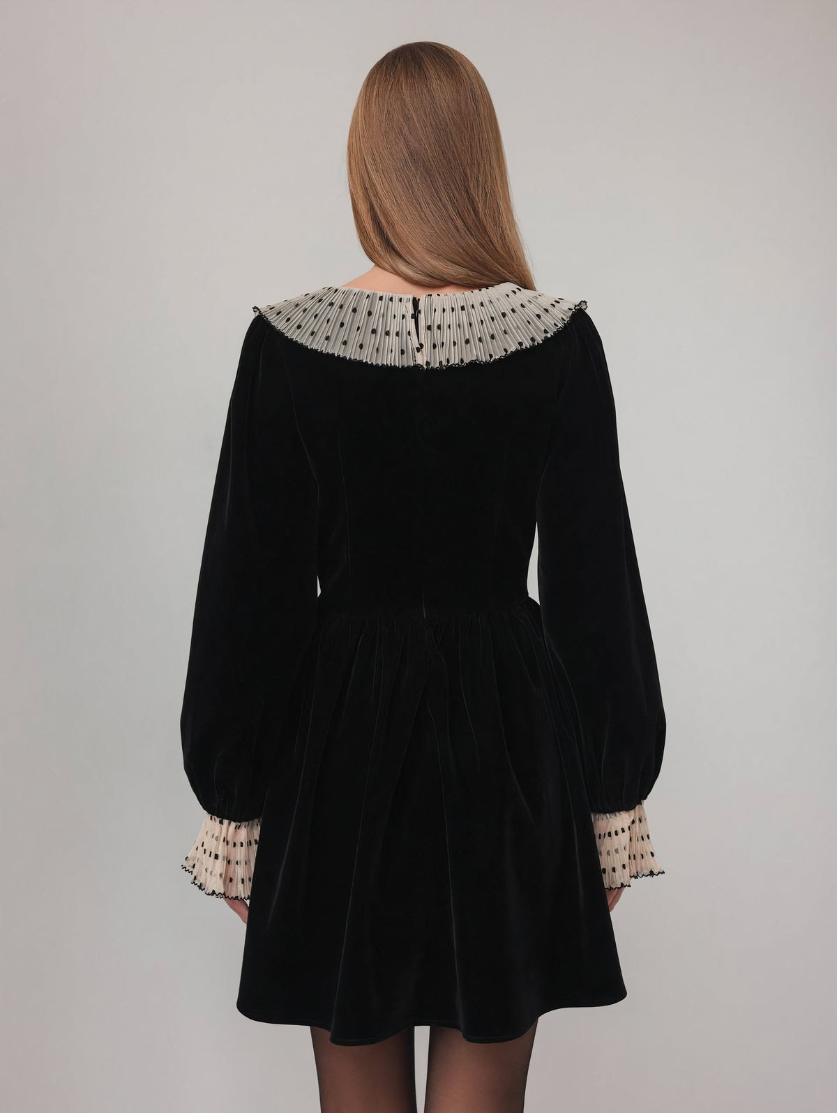 Vestido Ethereal Grace