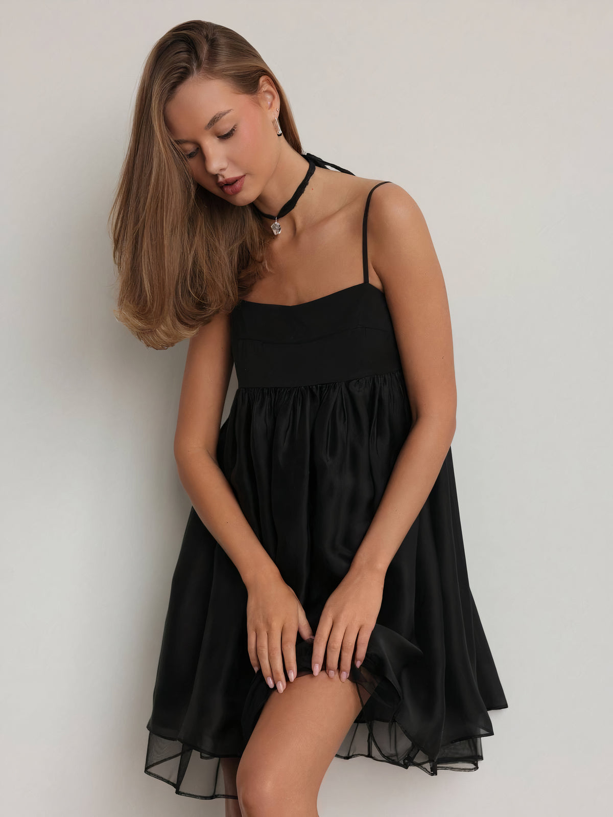 Kleid Night Breeze