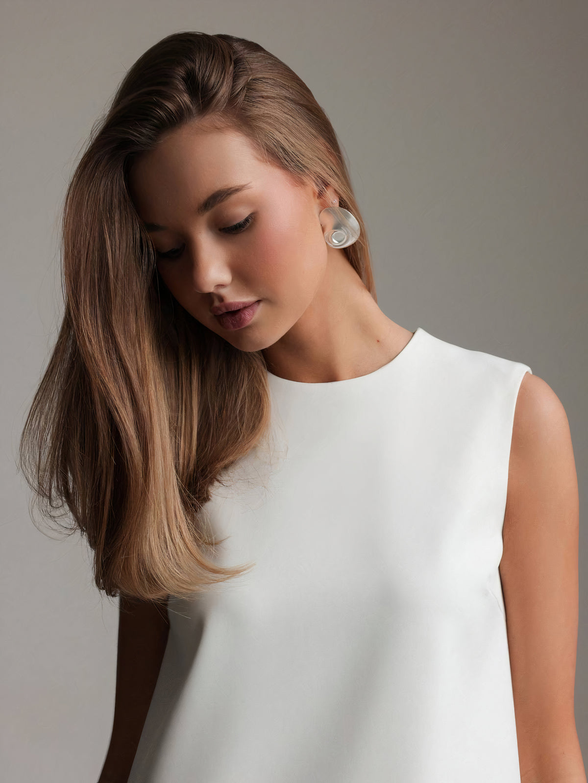 Minivestido Camellia