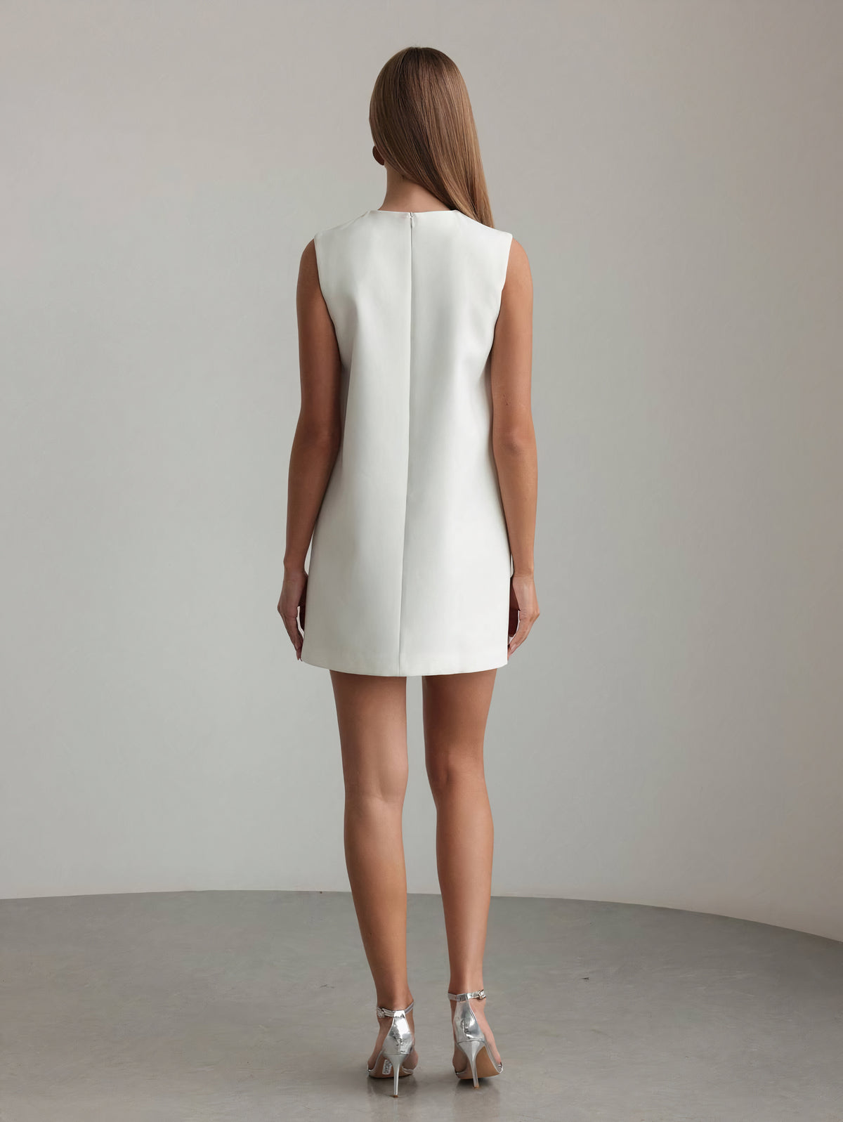Minivestido Camellia