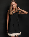 Vestido Raindrop